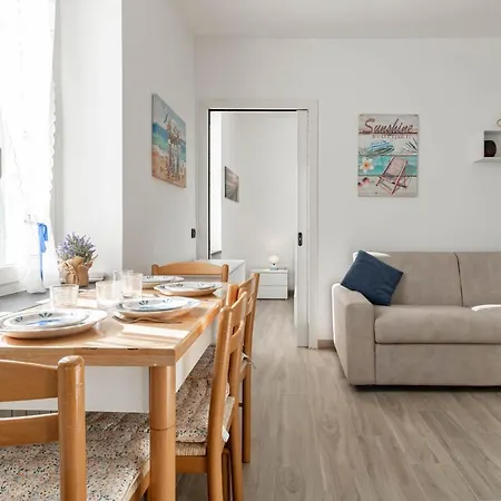 Apartment H11 M Lungomare - Centro *