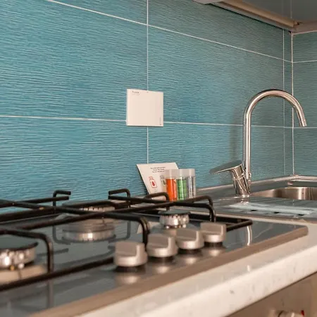 H11 M Lungomare - Centro Apartment Taggia