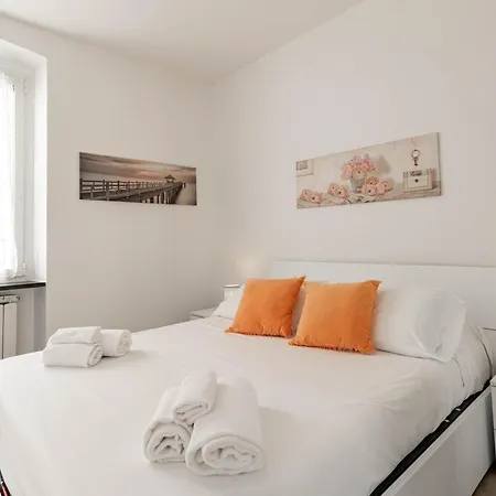 H11 M Lungomare - Centro Апартаменты *